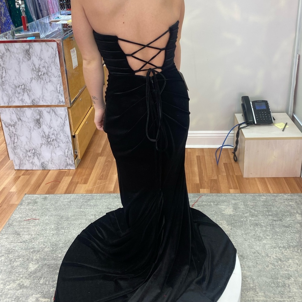Prom/Formal Dress - Picture 4 of 5